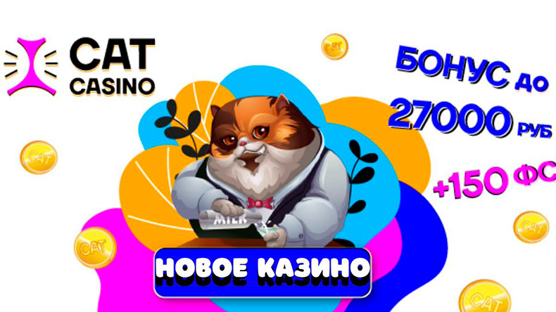 новое топ казино 2025